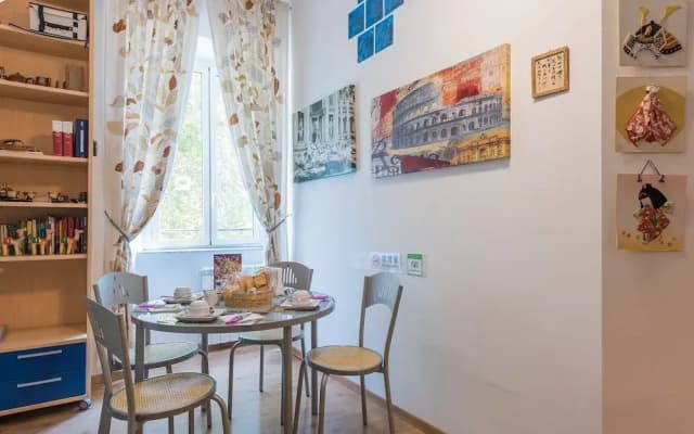 B&B Roma Ottaviano - photo 5
