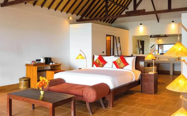 Chaloklum Residences by Kupu Kupu Phangan - photo 5
