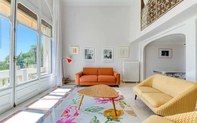 Stylish Apartement In Historical Residence - photo 5