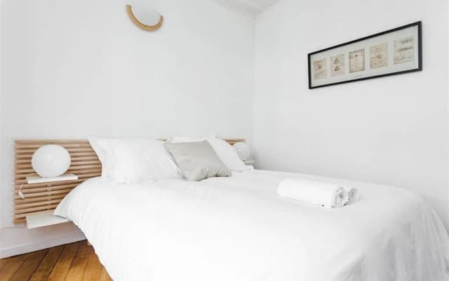 Private Apartment - Luxembourg - photo 5