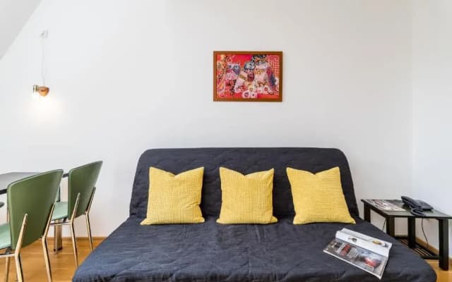 BpR SOHO Boutique Home with AC - photo 2