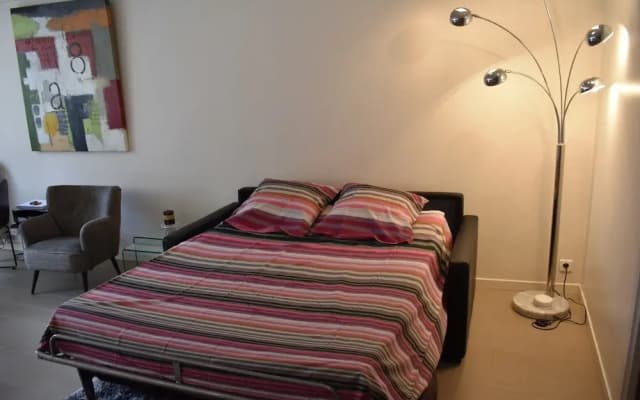 Studio Apartment Near Trocadéro & Champs Elysées - photo 4