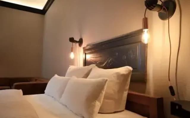 Linnen Luxx Apartment - photo 3