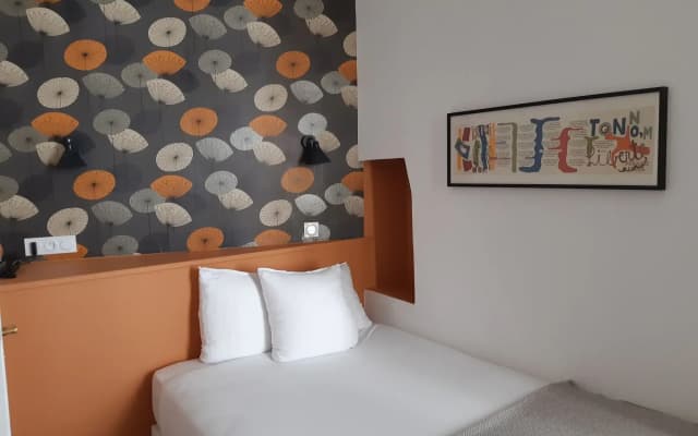 Zazie Hôtel - photo 4
