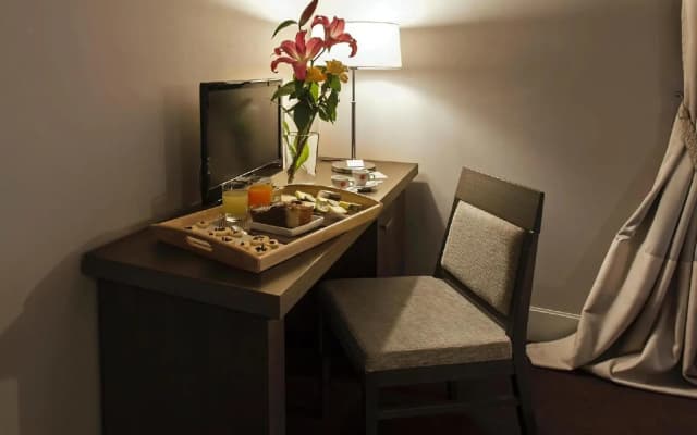 Hotel Villa Torlonia - photo 3