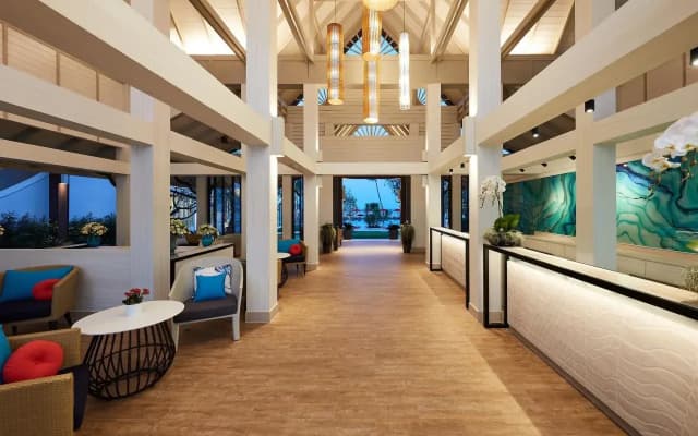 Amari Koh Samui - photo 2