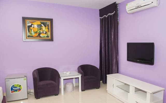 Elly Hotel Hanoi - photo 4