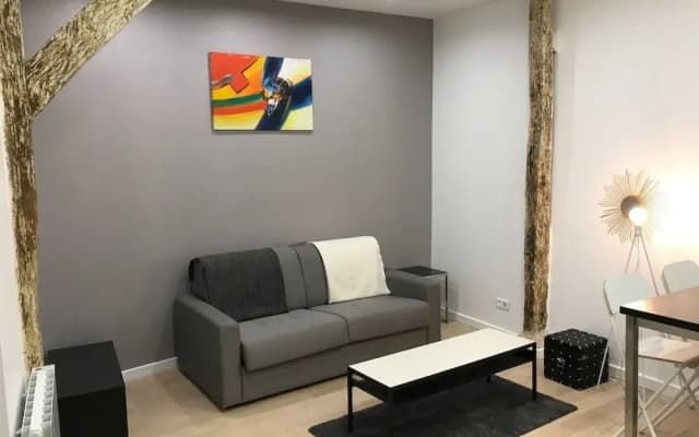 Exclusive New Apartment Heart Paris - photo 5
