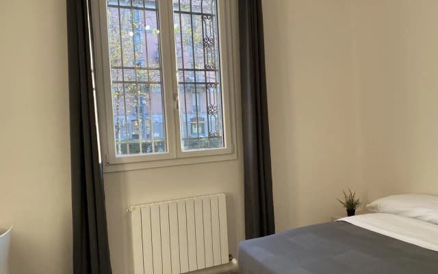 Newtown Hotel - Hostel - photo 5