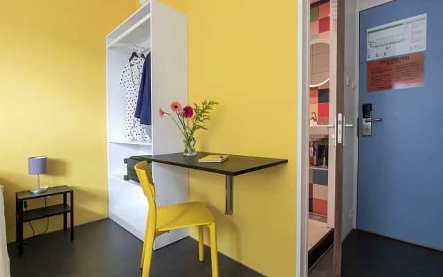 Hans Brinker Hostel - photo 5