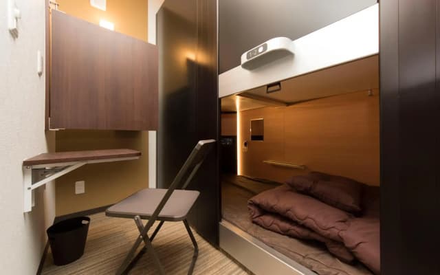 Ryoma Ikebukuro I - Hostel - photo 3