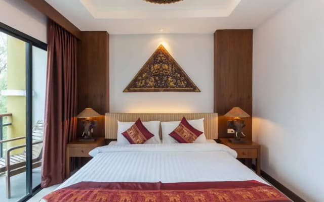 Thai Corner Hotel Patong - photo 3