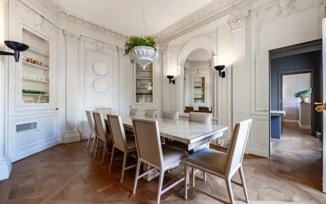 Luxury 3BR Flat Near the Champs Elys es - photo 4
