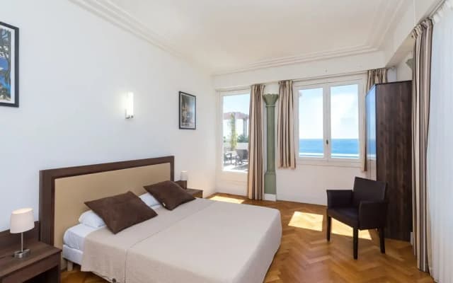 Sea View Terrace Penthouse Prestige by Nestor&Jeeves - photo 3