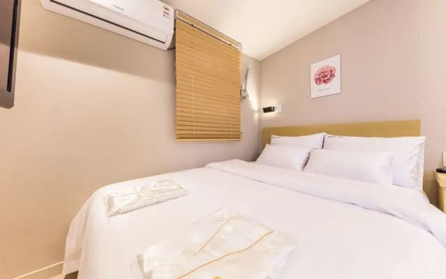 Sam Hotel - photo 3