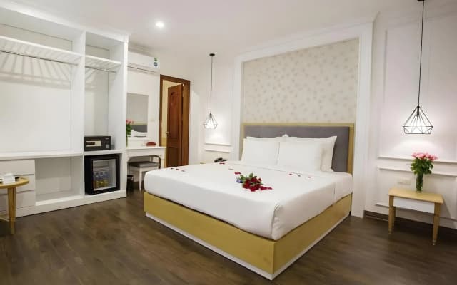 Hanoi A83 Hotel - photo 3