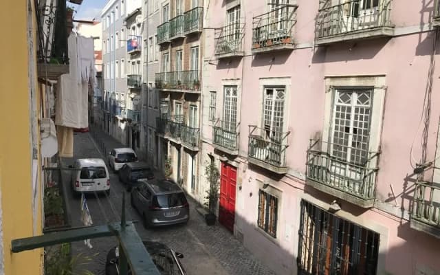 Gorgeous Bairro Alto - photo 4