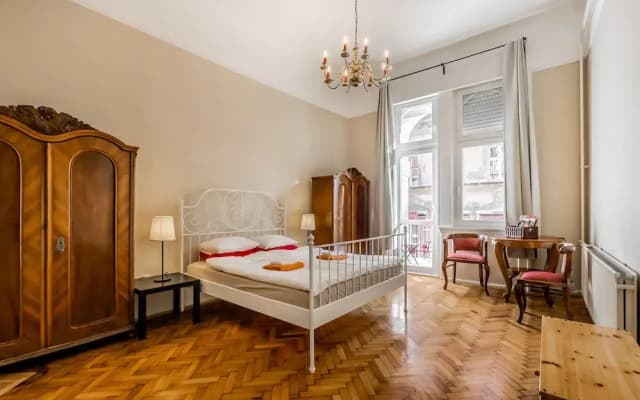 Opera Family Apartment Budapest - photo 4