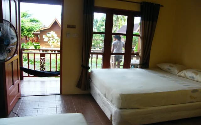 Phangan Rainbow Bungalows - photo 5