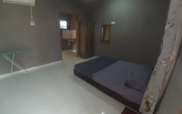 PADI Cottage - photo 2