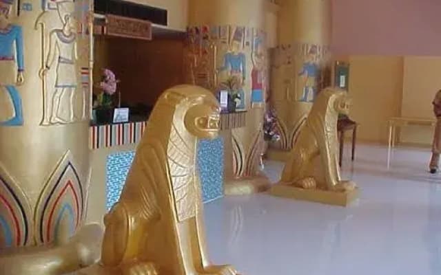 The Egypt Boutique Hotel - photo 2