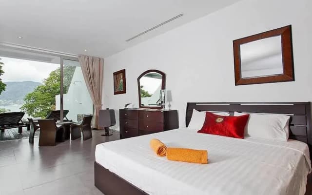 Seductive Sunset Villa Patong A7 - 3 Bedrooms - photo 5