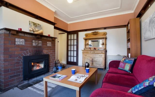Elizabeth Flats - photo 5