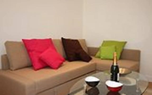 My Apartment in Paris Marais - photo 5