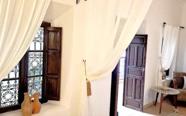 Riad Dar El Mahja - photo 5