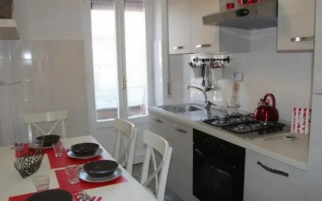 Benny's Home Rome - photo 5