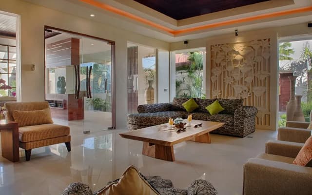 Villa Lisha - photo 3