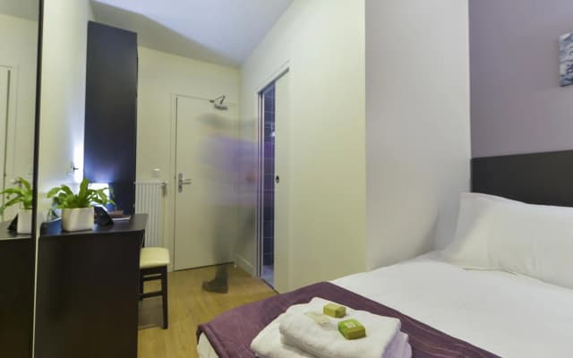 Hotel du Quai de Seine - photo 3
