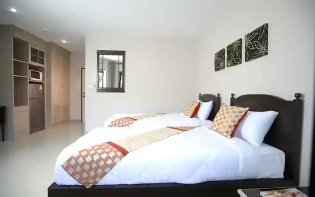 Triple Trees Residence - former Double Tree Residence - photo 5