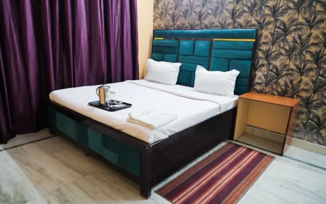 Hotel Jpc - photo 3