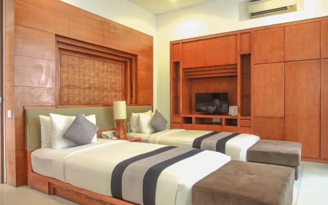 Bale Gede Villas - photo 5