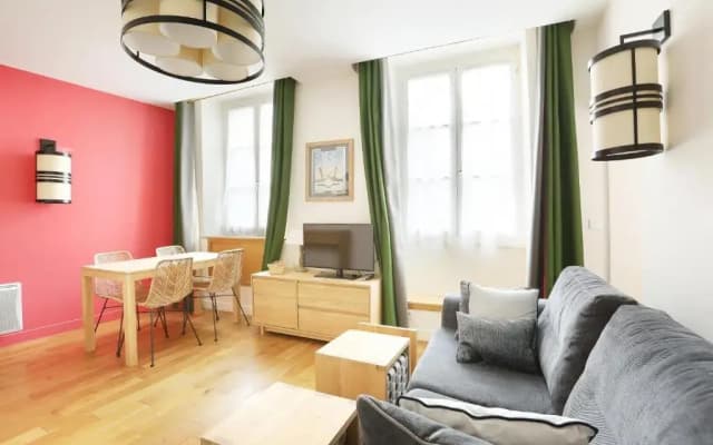 Residence Central Marais - photo 3