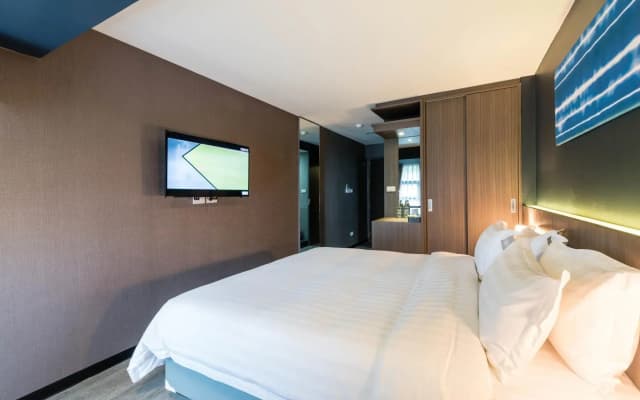 Fyn Hotel - photo 4