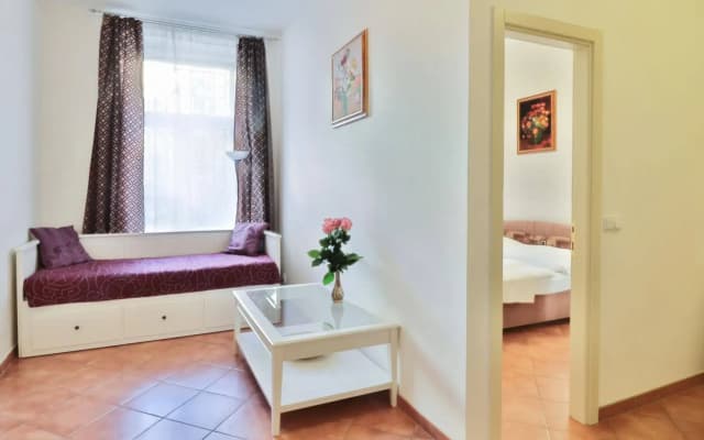 Apartment Prague - photo 4