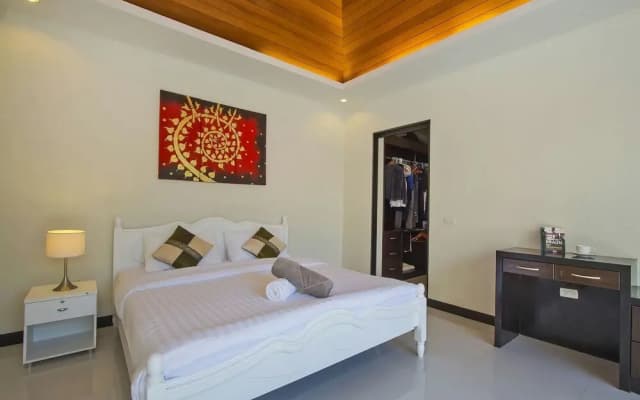 Oazza Villa - photo 2