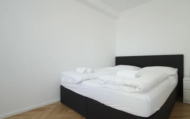 Edelweiss city Apartments United Nations - photo 4