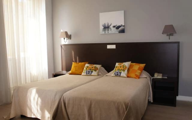 Hotel Ambassador Nice - photo 4