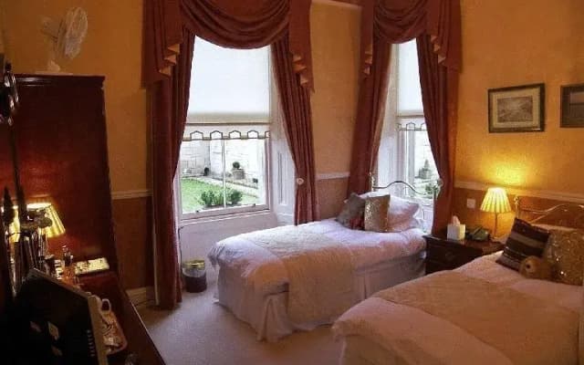 Kingsburgh House - photo 5