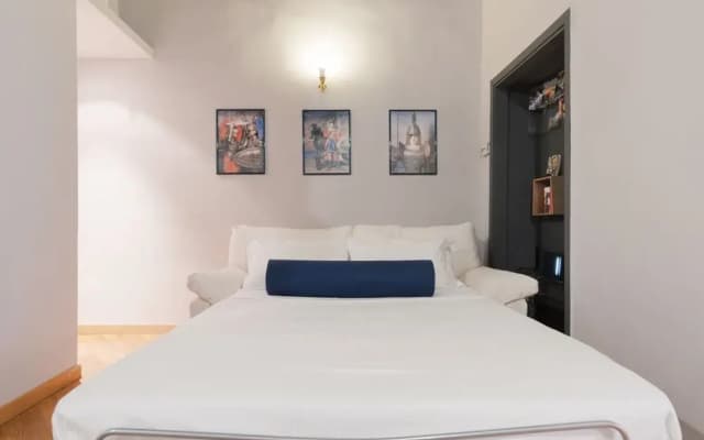 Trendy 2bed apt Walking Distance From P.zza Navona - photo 5