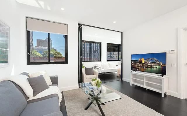 Luxury Sydney Apartment - photo 3