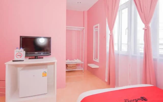 Reddoorz Venice Boutique Hua hin Hotel - photo 2