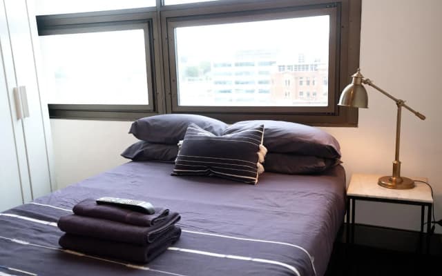Wake Up! Sydney - Hostel - photo 4