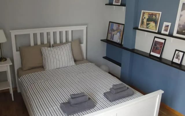 Illisia Roof Apartment - photo 2