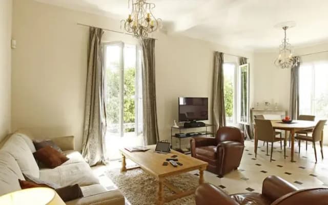 Mynice Vacances - Villa Bella Nissa - photo 4