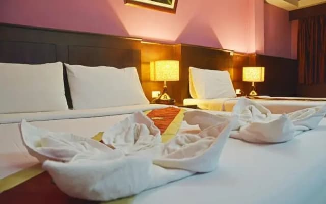 Heart Inn Lanta - photo 3
