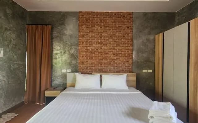 The Secret Lagoon Phuket - photo 3